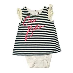 Tea Collection Ciao Bella Top Size 24m
